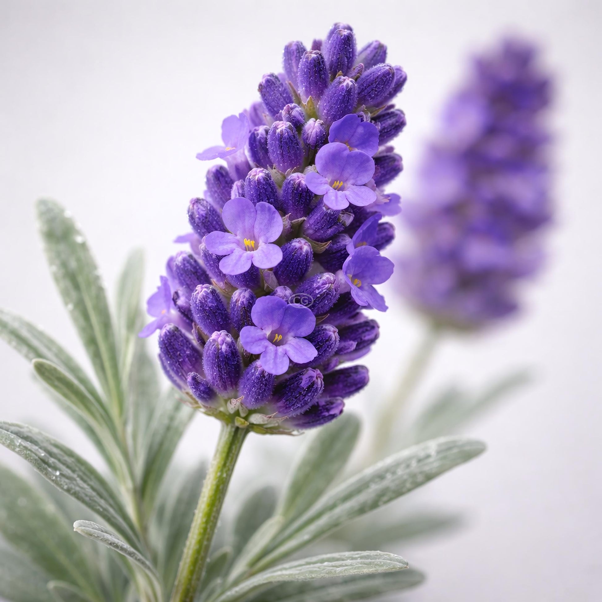 Munstead Lavender Flower Seeds for Planting - Grow Beautiful Lavender in Your Garden
