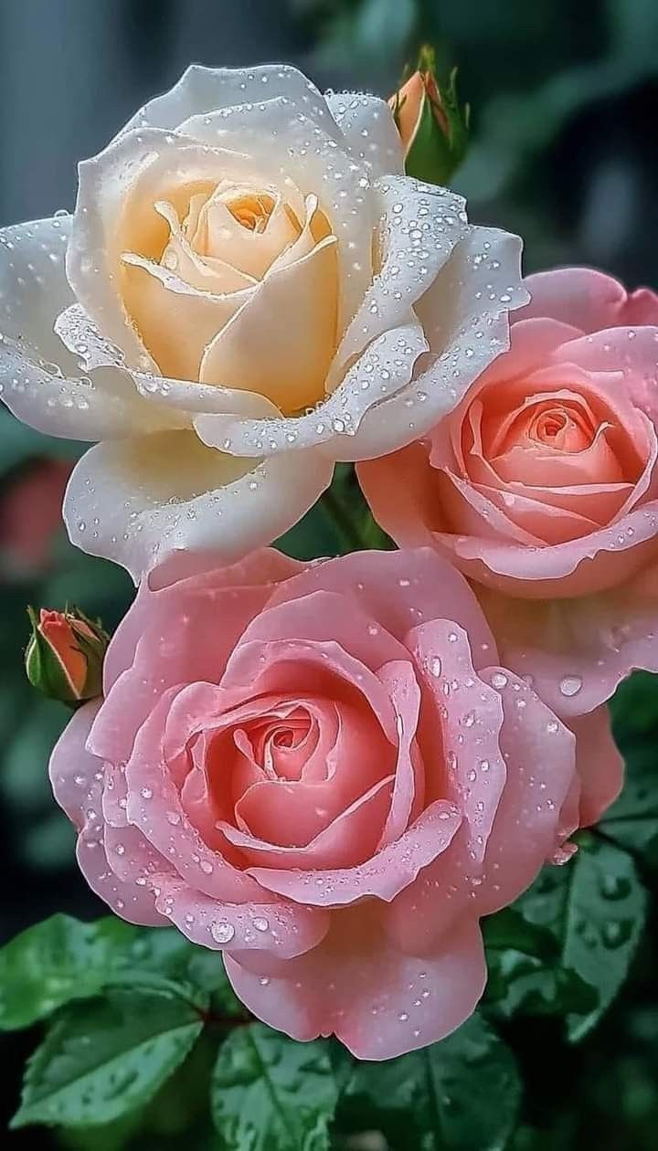 Light Pink Snow Rose Flower Seeds for Planting Colorful Display Heirloom & GMO Free Seeds for Home Garden
 
 Sale