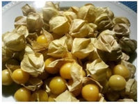 Tomatillo Husk Tomato Jamberry Kirsche Seeds for Tangy, Sweet Fruits
