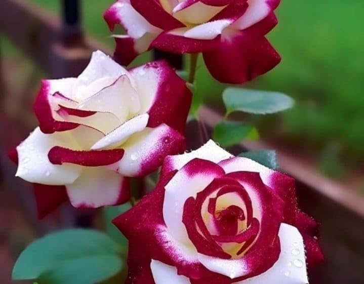 White Maroon Multi Color Rose Flower Seeds for Planting Premium Quality Heirloom & GMO Free Seeds for Home Garden
 
 Sale
