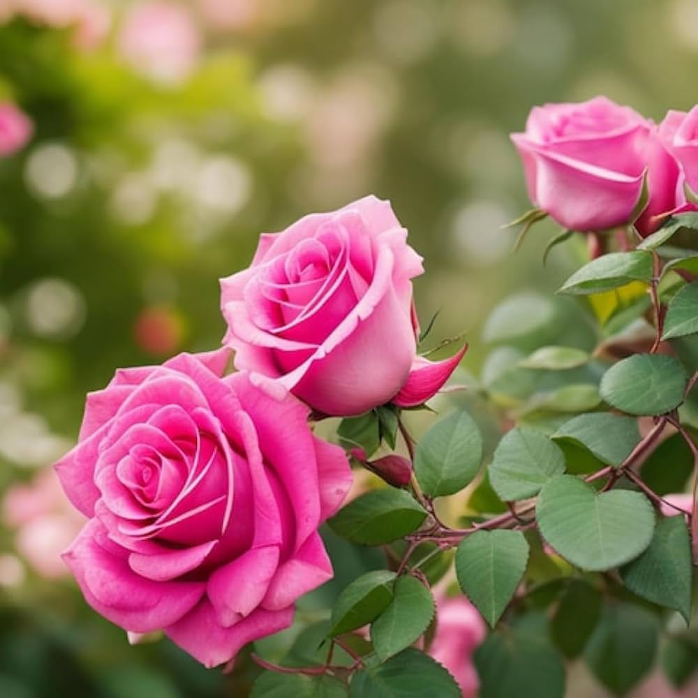 Light Pink Double Petal English Rose Seeds for Planting Easy to Grow Heirloom & GMO Free Seeds for Home Garden
 
 Sale