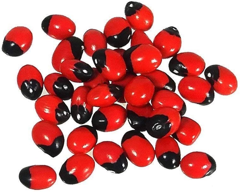 Red Iris Seeds – Bold, Vibrant Red Flowers for Stunning Garden Displays