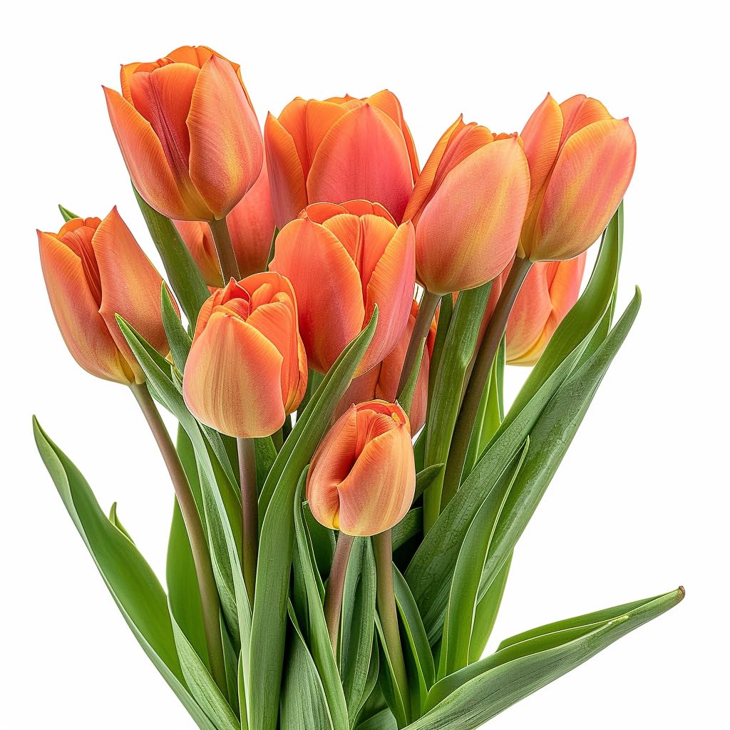 Peach Tulip Flower Seeds for Planting Easy to Grow Heirloom & GMO Free Seeds for Home Garden
 
 Sale
