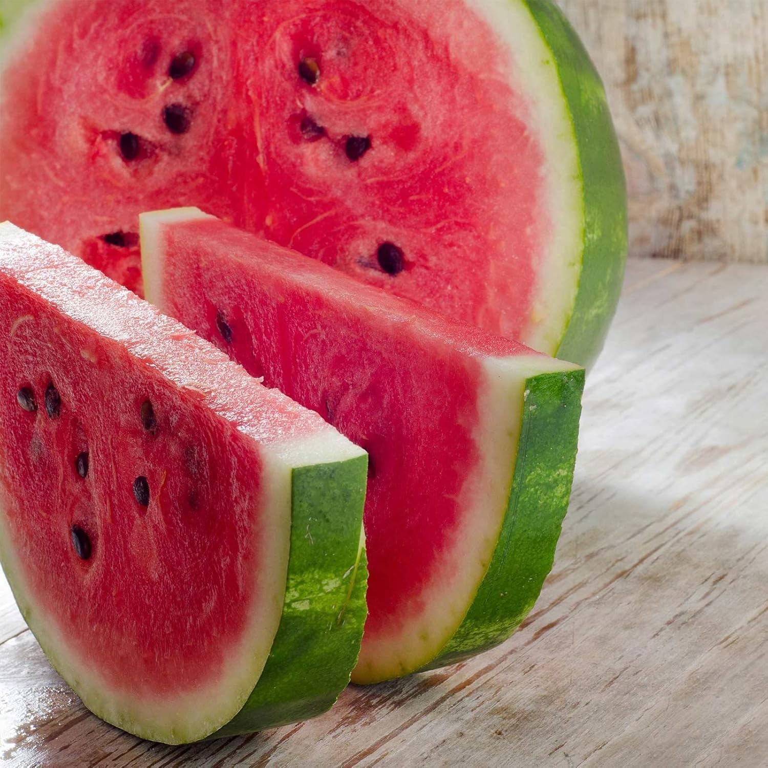Watermelon Seeds - Sugar Baby Bush