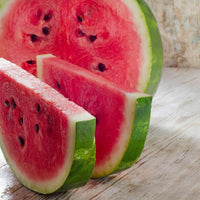 Watermelon Seeds - Sugar Baby Bush