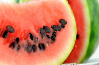 Watermelon Seeds - Sugar Baby Bush