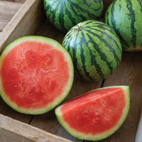 High-Quality Watermelon Seeds for Fruit Planting