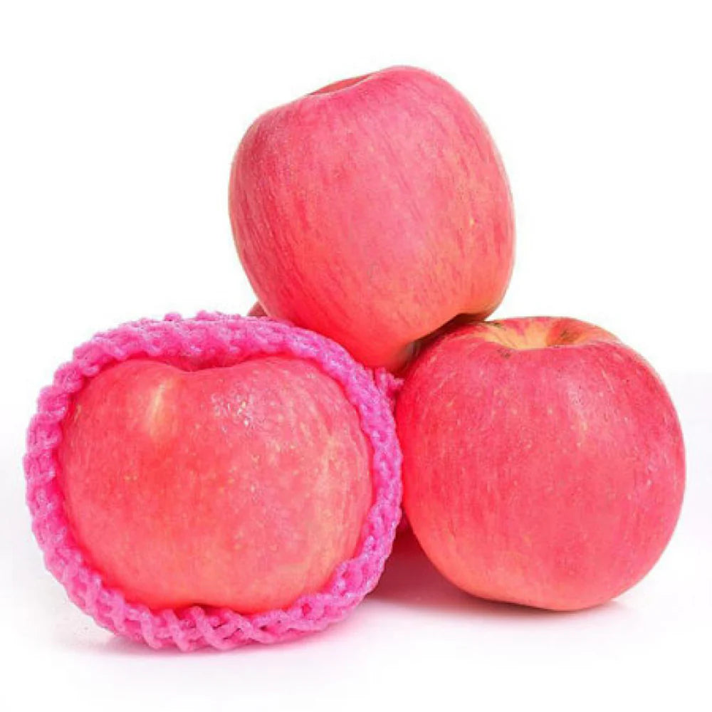 Pink Apple Fruit Seeds for Easy Planting