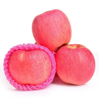 Pink Apple Fruit Seeds for Easy Planting