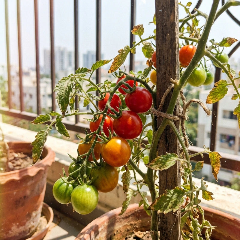 Tomato Seeds