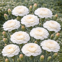 Caryophyllus Flower seeds for Planting - Sun Loving, Heirloom & GMO Free Seeds for Home Garden