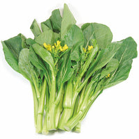 Green Tsoi Sim Vegetable Seeds for Easy Planting