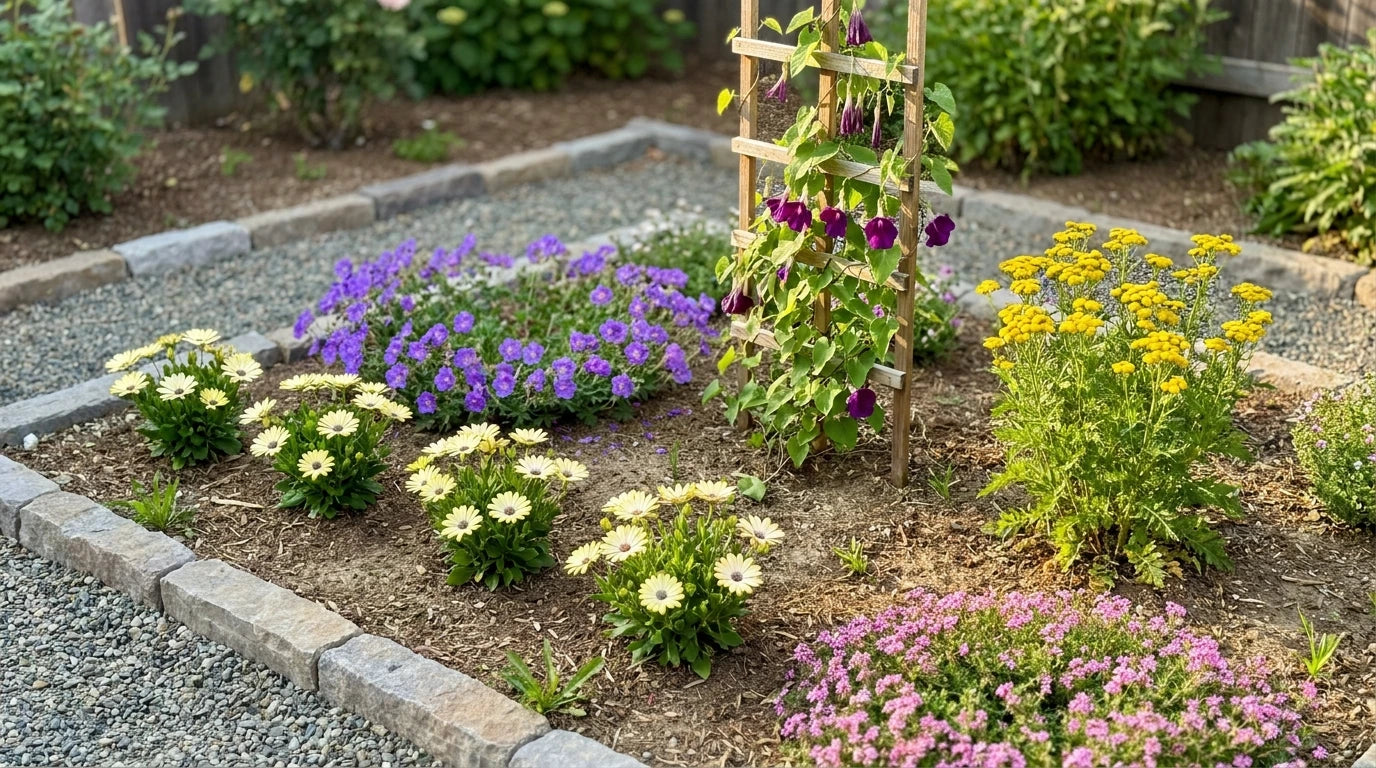 Steal This Garden