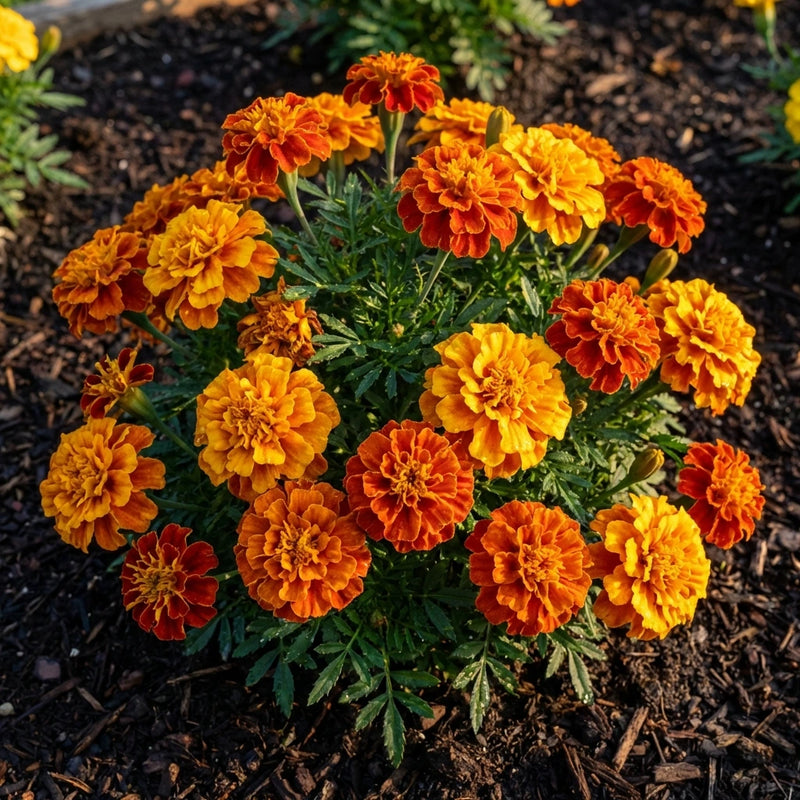 Marigold Seeds