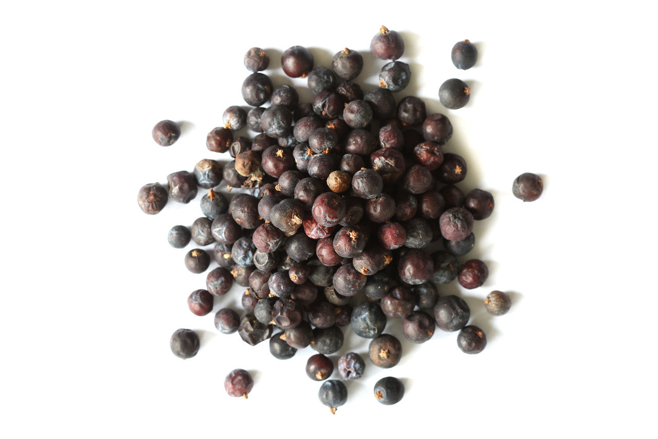 Black Juniper Berry Seeds for Planting