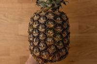 Brown Pineapple Seeds for Planting  Grow Your Own Fruit