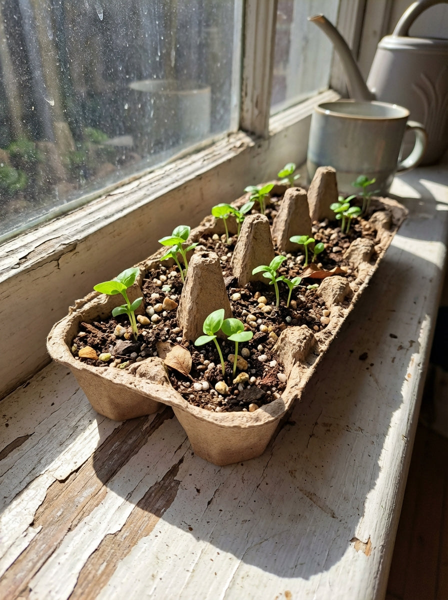 Grown By You
