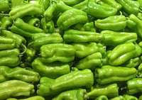 High germination Sweet Romano pepper seeds