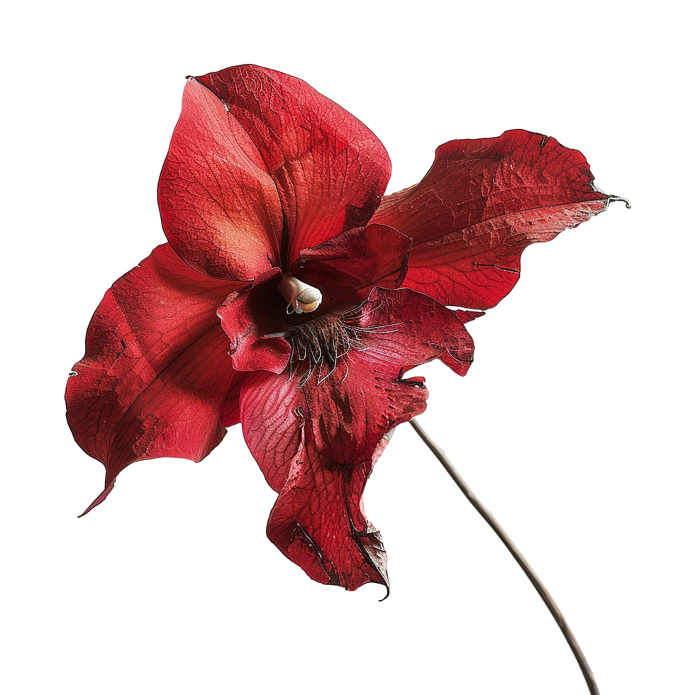 Deep Red Orchid Flower Seeds – Colorful Display Heirloom & NonGMO Seeds for Planting Home Garden
 
 Sale