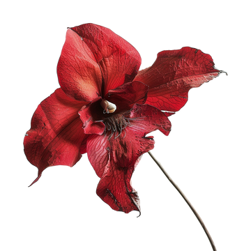 Deep Red Orchid Flower Seeds – Colorful Display Heirloom & NonGMO Seeds for Planting Home Garden
 
 Sale