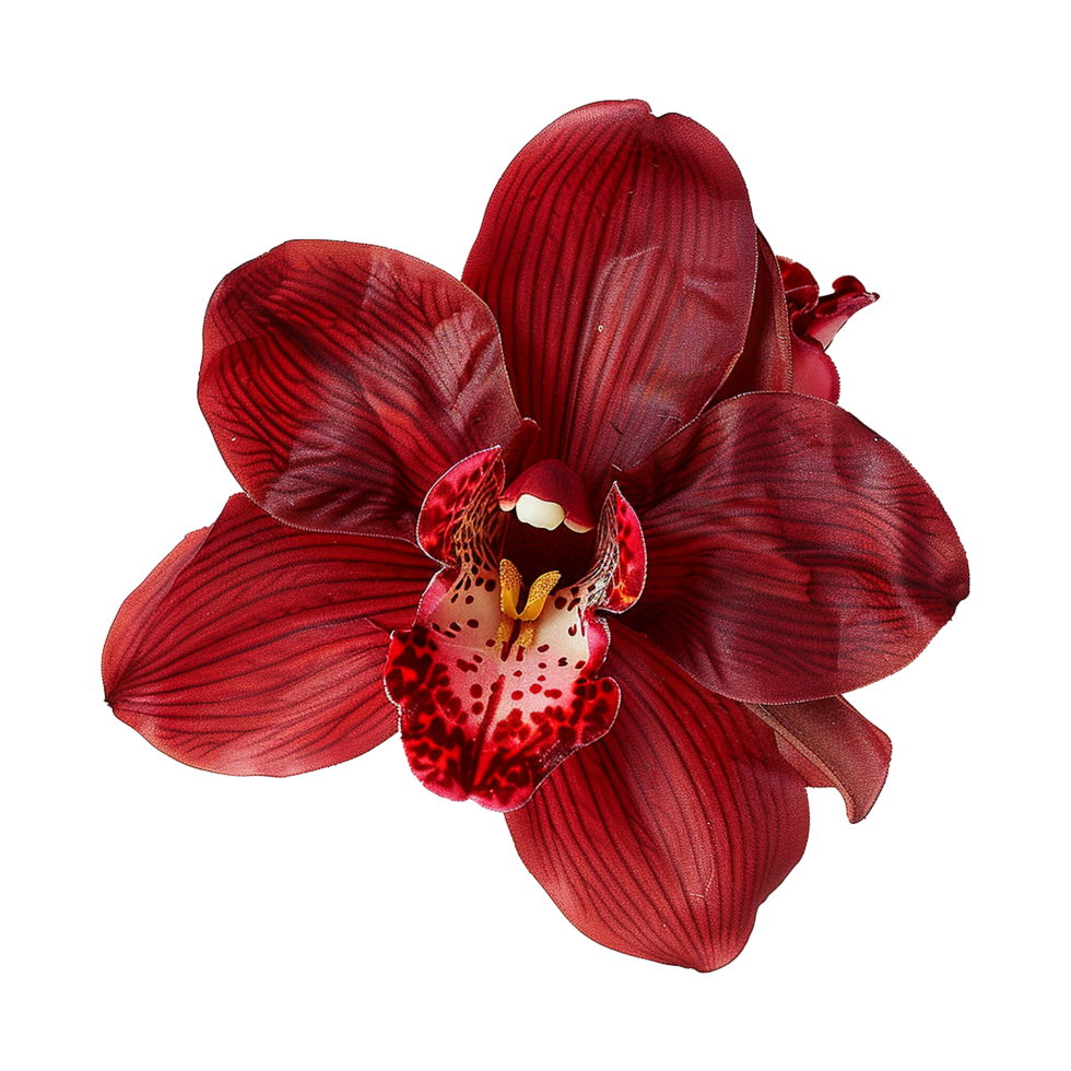 Deep Red Orchid Flower Seeds – Colorful Display Heirloom & NonGMO Seeds for Planting Home Garden
 
 Sale