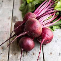 Pink Beetroot Vegetable Planting Seeds