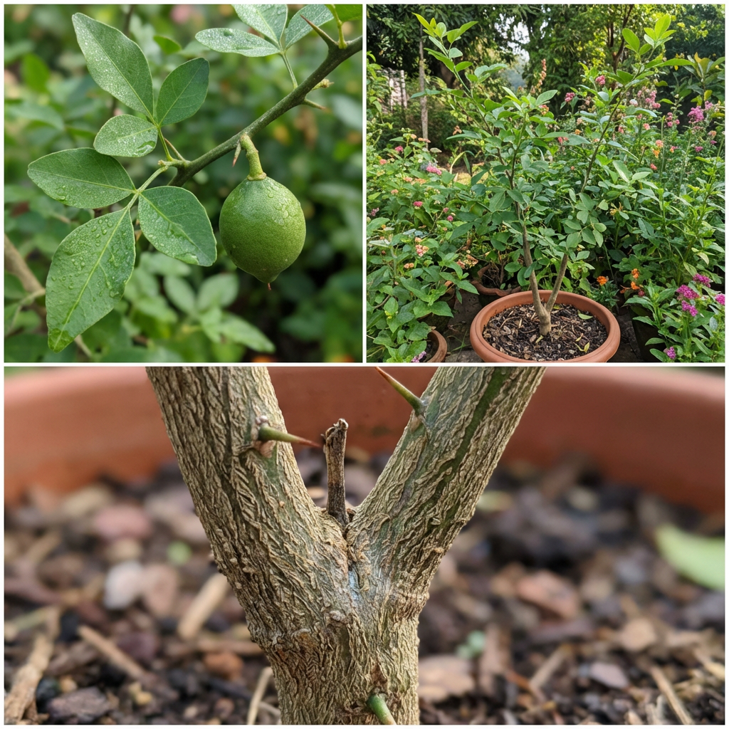 Green Bel Bilva Patra Bael Fruit Seeds for Home Garden Tree Cultivation
