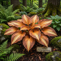 Hosta Seeds for Planting – Heirloom, Non-GMO, Perennial Shade Plant, Hosta spp. Foliage Variety