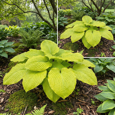 Chartreuse