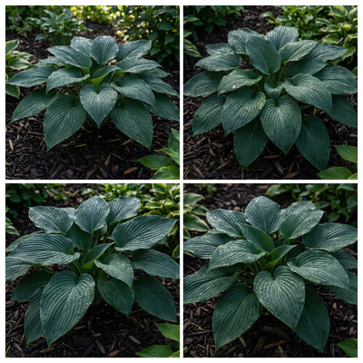Dark Green