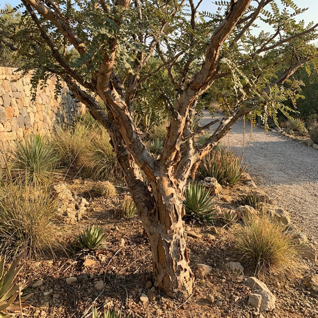 Boswellia Sacra Seeds for Planting - Heirloom, Non-GMO, High Germination Organic Frankincense Tree Seeds for Easy Growing
