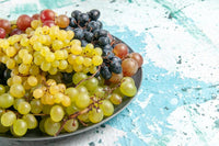Mixed Trauben Fruit Planting Seeds Collection