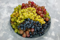Mixed Trauben Fruit Planting Seeds Collection