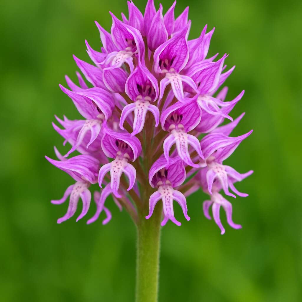 Purple Naked Men Orchid Flower seeds for Planting Low Maintenance Heirloom & GMO Free Seeds for Home Garden
 
 Sale
