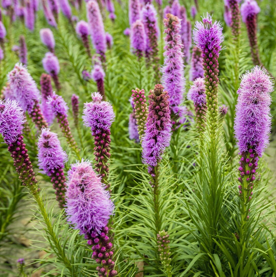 Dense (Dense Blazing) seeds for planting in home garden