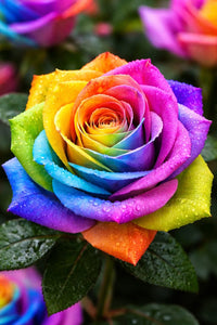 Rose Seeds Collection for Planting | Mixed Varieties