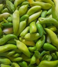 Cyclanthera Pedata Seeds - Ideal for Vegetable Planting