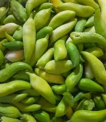 Cyclanthera Pedata Seeds - Ideal for Vegetable Planting