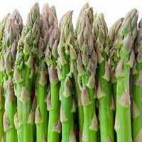 Green Asparagus Mary Washington Seeds for Perennial Planting
