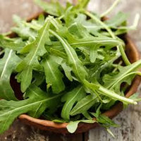 Green Rocket Pegasus Vegetable Seeds for Planting