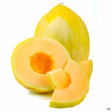 Yellow Crenshaw Melon Seeds Planting Guide