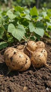 Pachyrhizus Vegetable Seeds for Planting
