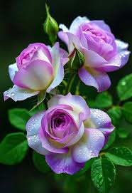 Purple White Climbing Rose Flower Seeds for Planting Fragrant Blossoms Heirloom & GMO Free Seeds for Home Garden
 
 Sale