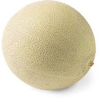 Cantaloupe Seeds for Planting: Cream Variety