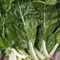 Green Swiss Chard Seeds for Vegetable Planting