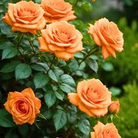 Orange Pink Rose Flower Seeds for Planting Pollinator Friendly Heirloom & GMO Free Seeds for Home Garden
 
 Sale
