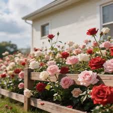 Pink Miniature Rose Seeds for Planting Cut Flower Favorite Heirloom & GMO Free Seeds for Home Garden
 
 Sale