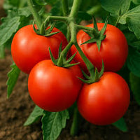 Phoenix Hybrid Tomato Seeds, Planting