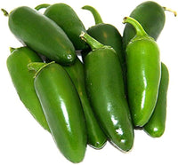 Jalapeno hybrid pepper seeds for planting