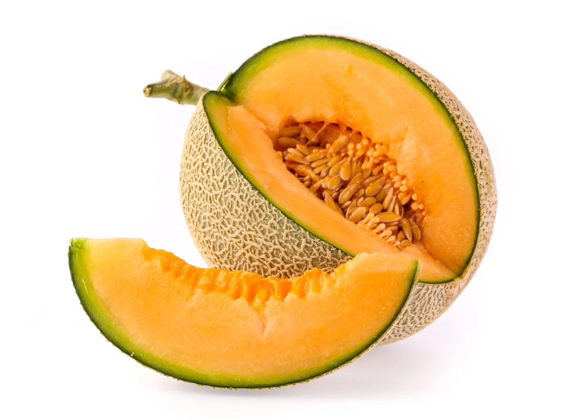 Step-by-Step Planting Instructions for Musk Melon Seeds in Your Garden